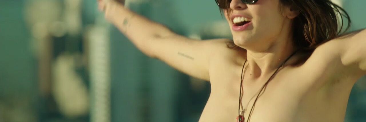 Lina Esco desnuda #108314135