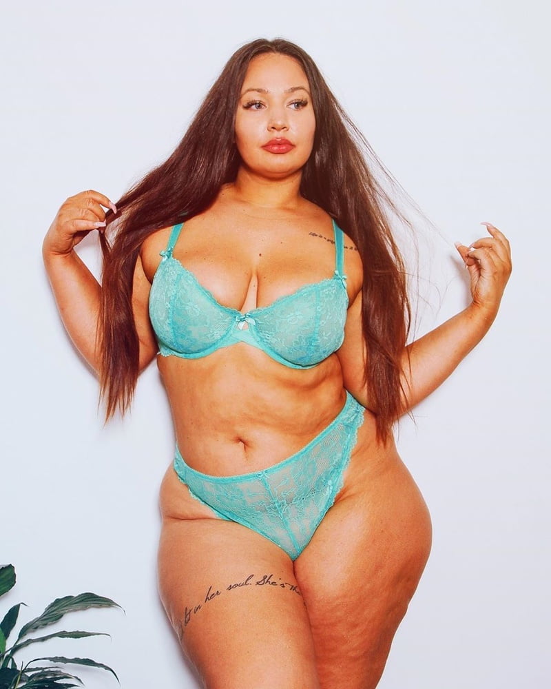 Dream bbw - oana mocanu
 #103262631