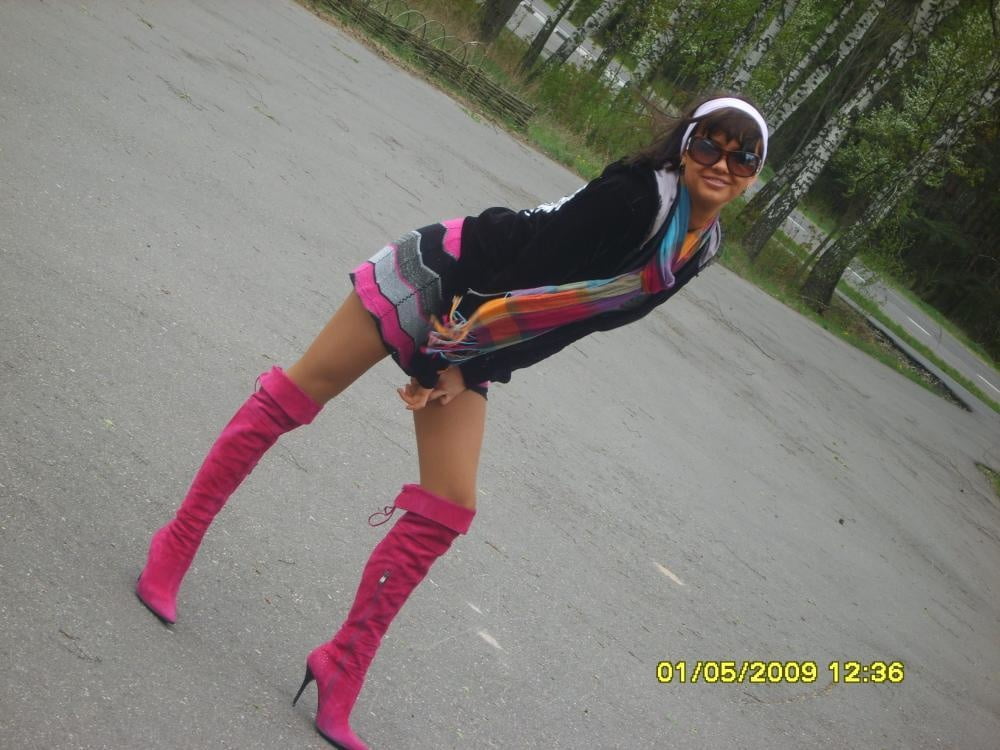 ReUp NN Teens in Heels and Boots 30 #87563973