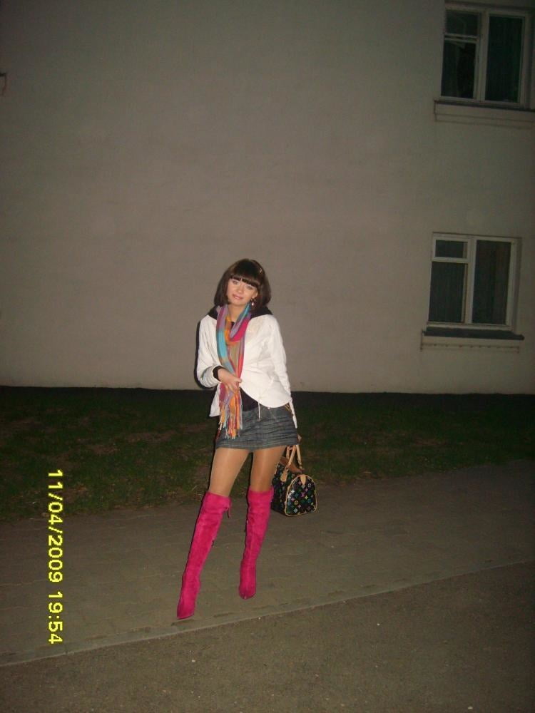 ReUp NN Teens in Heels and Boots 30 #87563990