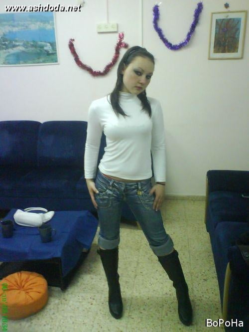 ReUp NN Teens in Heels and Boots 30 #87564032