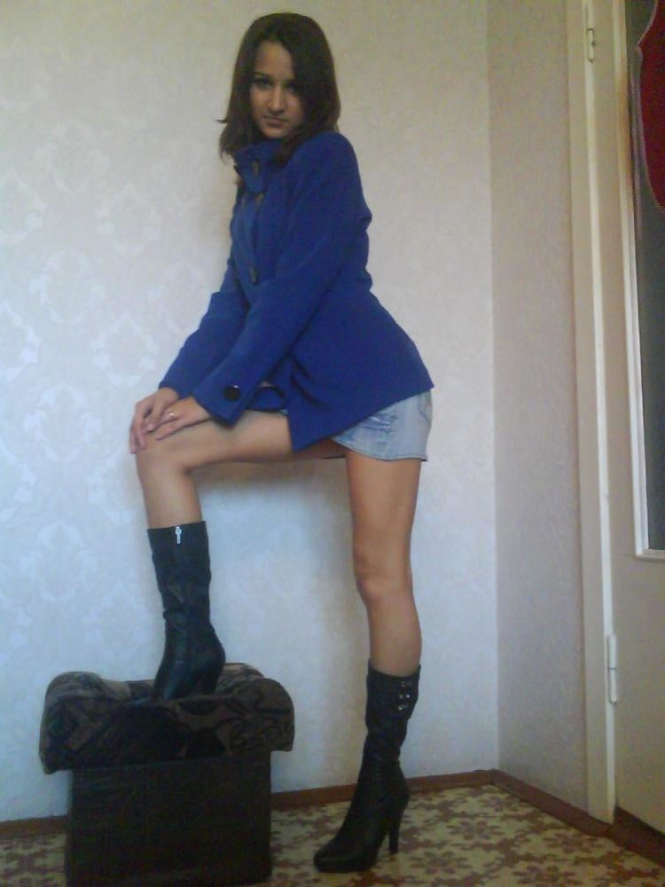 ReUp NN Teens in Heels and Boots 30 #87564060