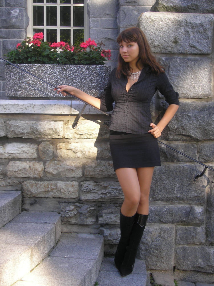 ReUp NN Teens in Heels and Boots 30 #87564099