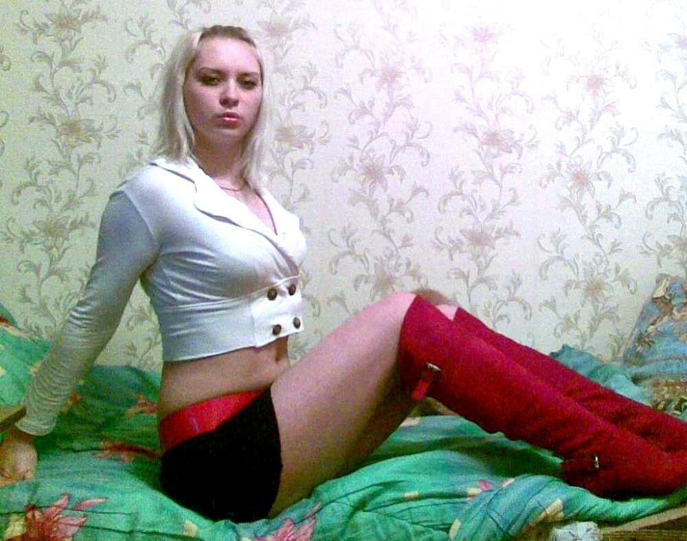 ReUp NN Teens in Heels and Boots 30 #87564155