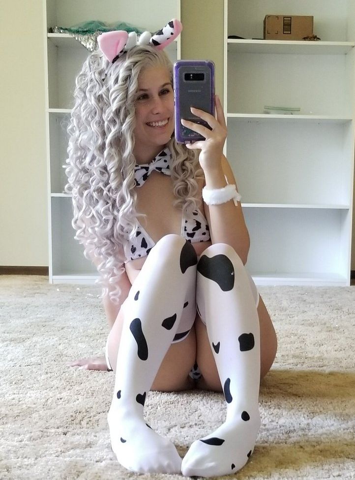 Harley Quinn desnuda #108662970