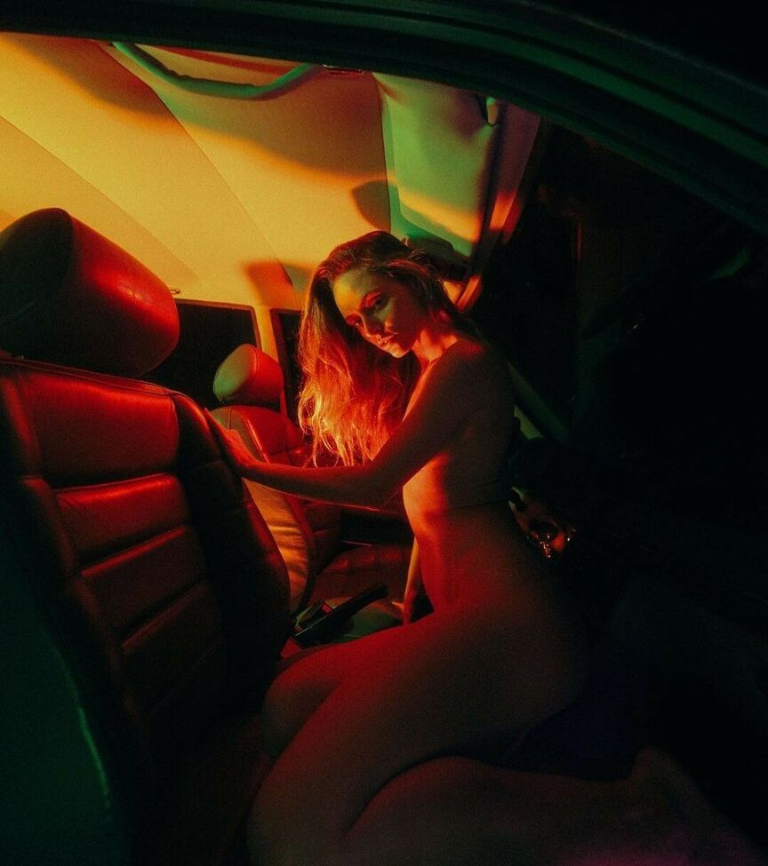 Maria Kn nude #109750733