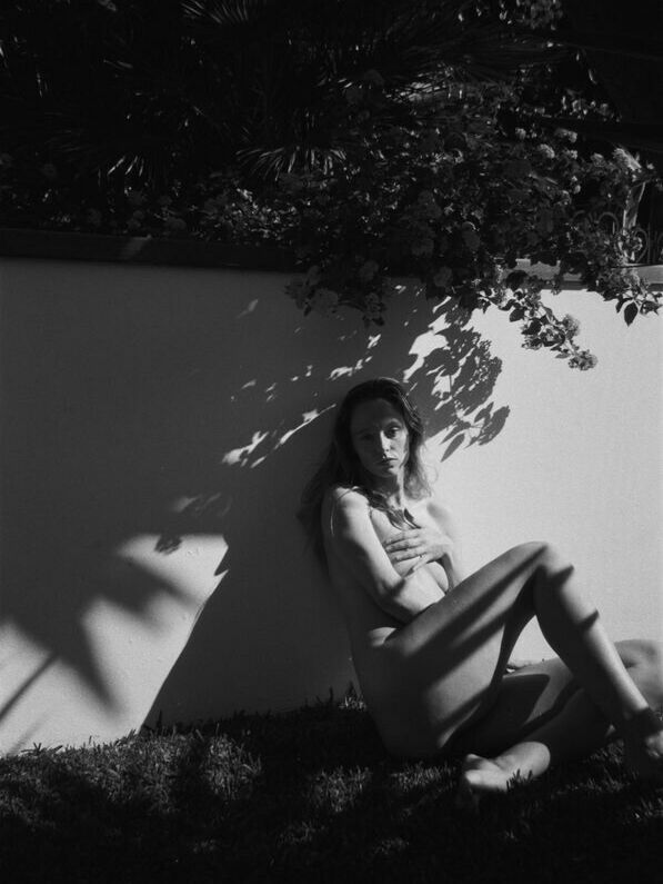 Maria Kn nude #109750740