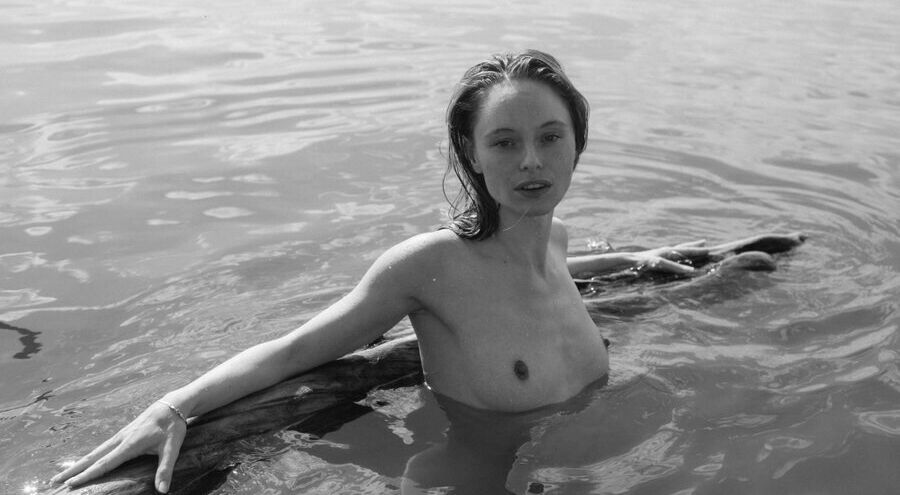 Maria Kn nude #109750747