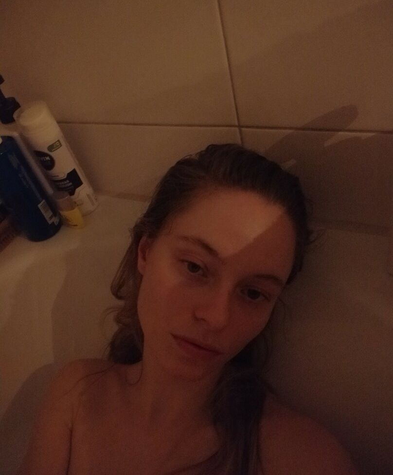 Maria Kn nude #109750759