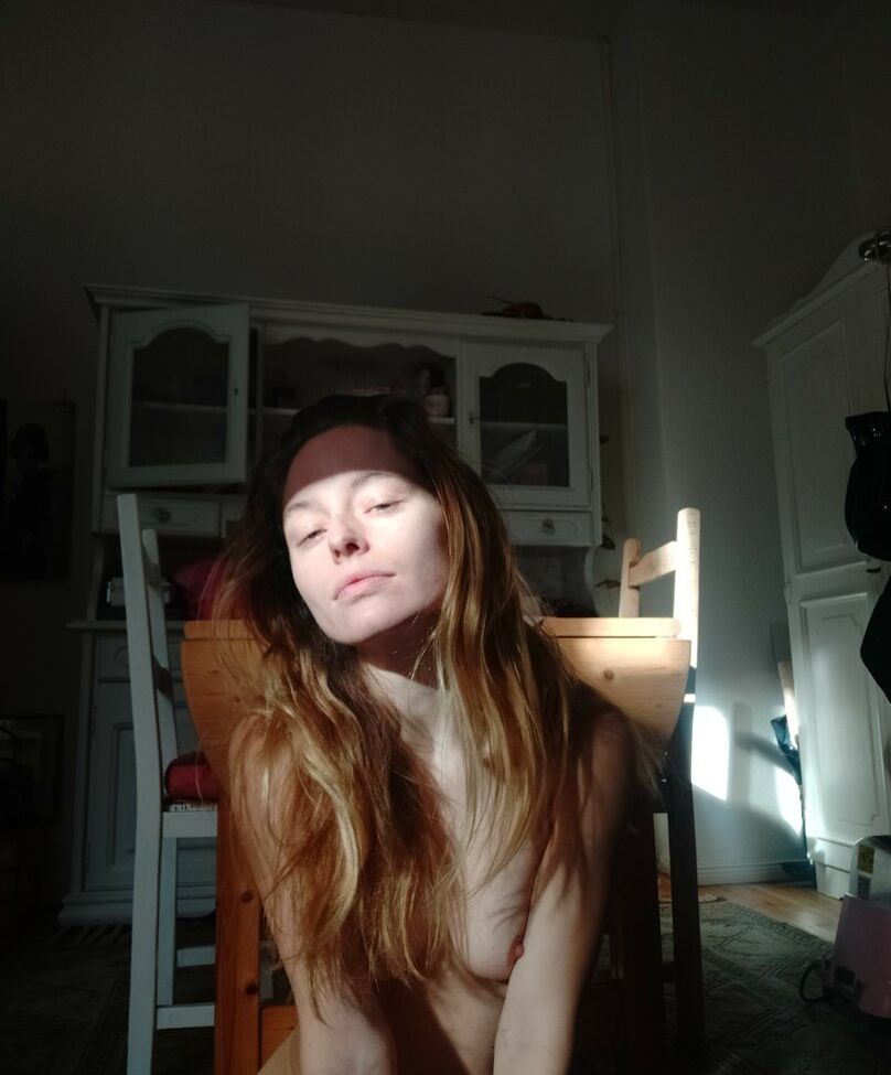 Maria Kn nude #109750761