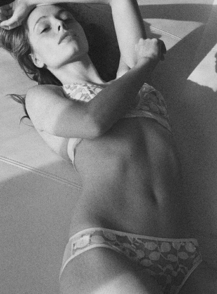 Maria Kn nude #109750790