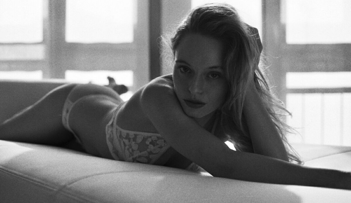 Maria Kn nude #109750795