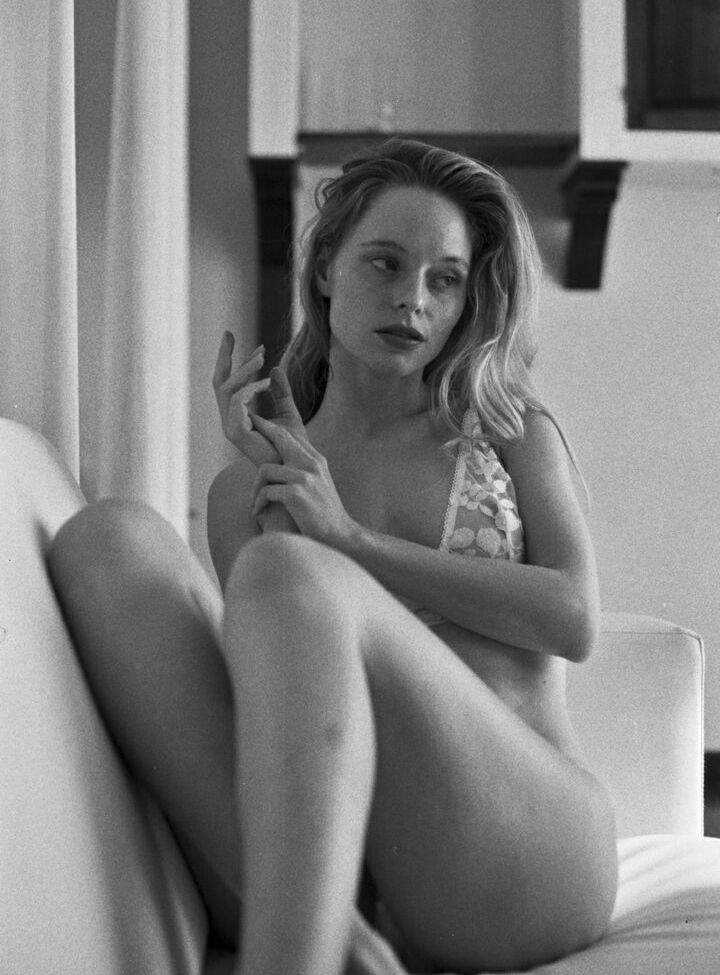 Maria Kn nude #109750805