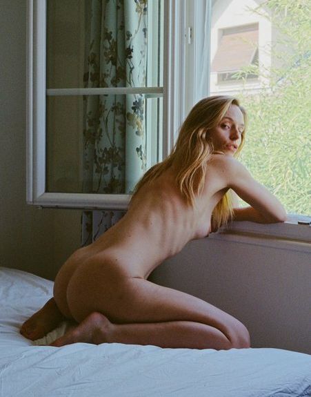 Maria Kn nude #109750873