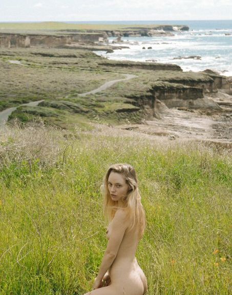 Maria Kn nude #109750880