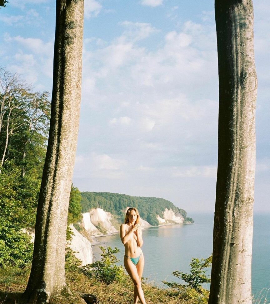 Maria Kn nude #109750889