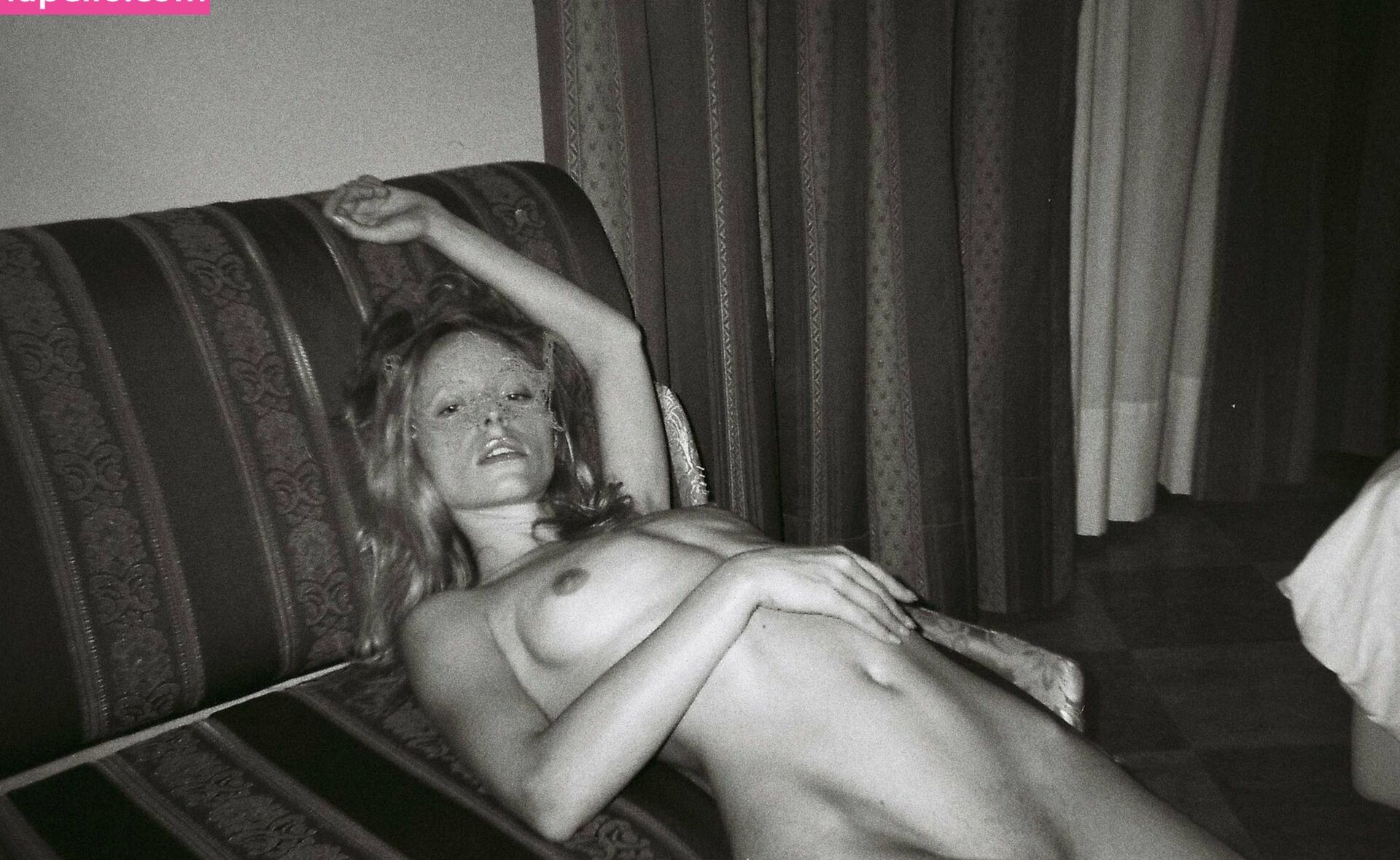 Maria Kn nude #109750891