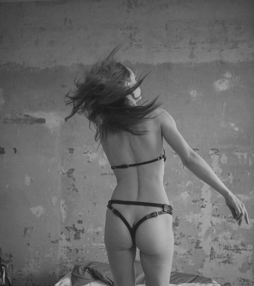 Maria Kn nude #109750918