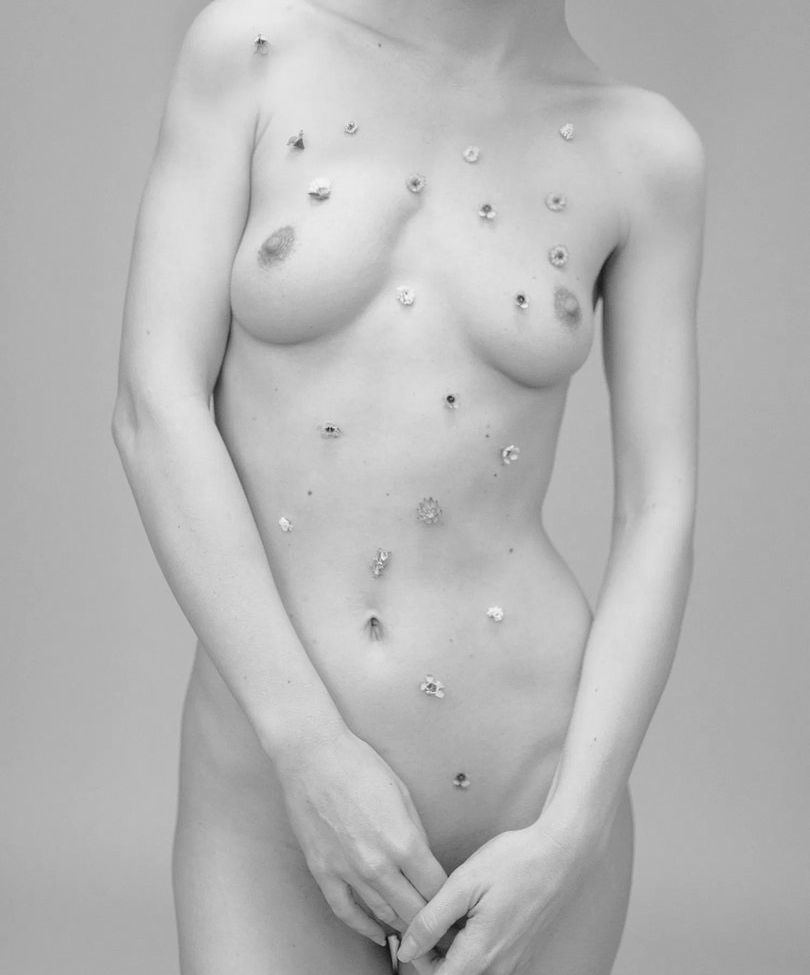 Maria Kn nude #109750932