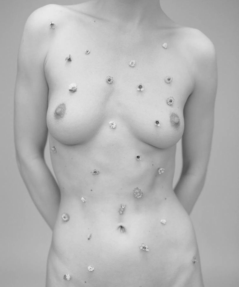 Maria Kn nude #109750934