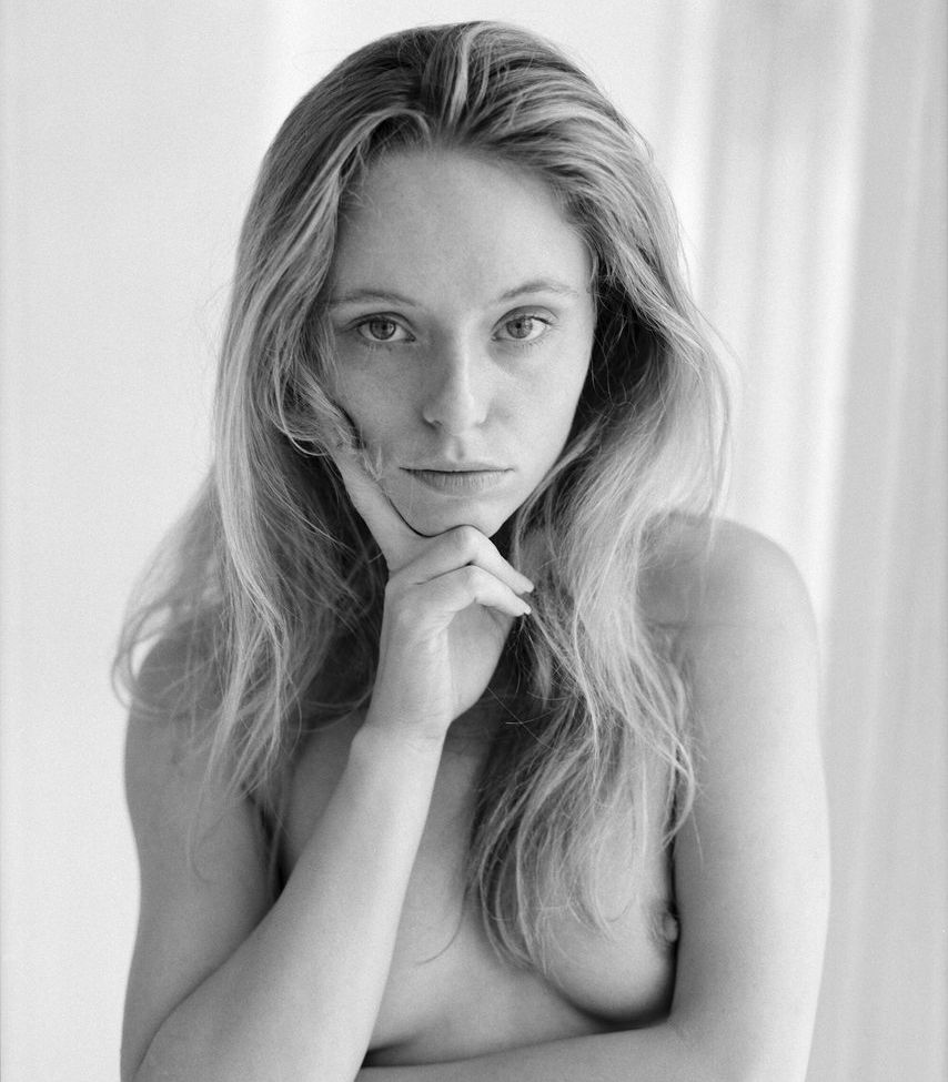 Maria Kn nude #109750935