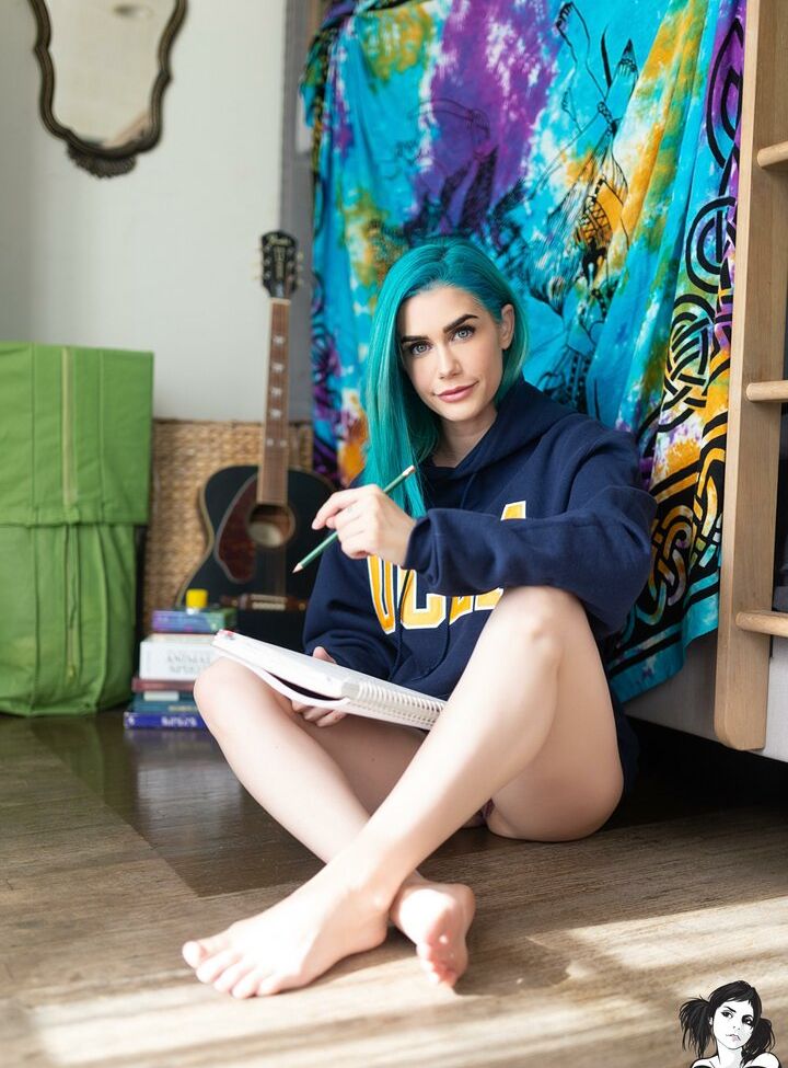 ImTheStark desnuda #108081130