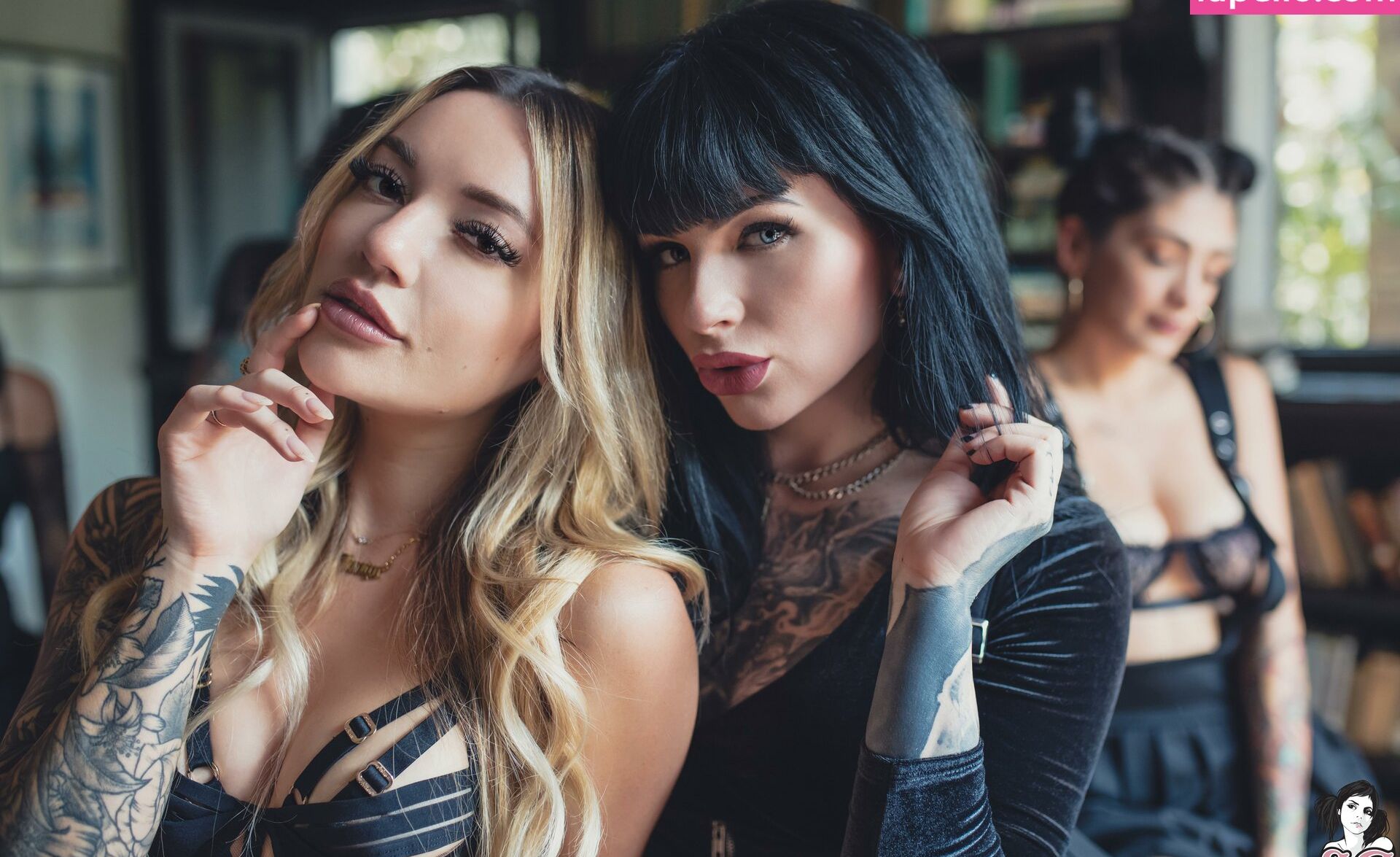 ImTheStark desnuda #108081131