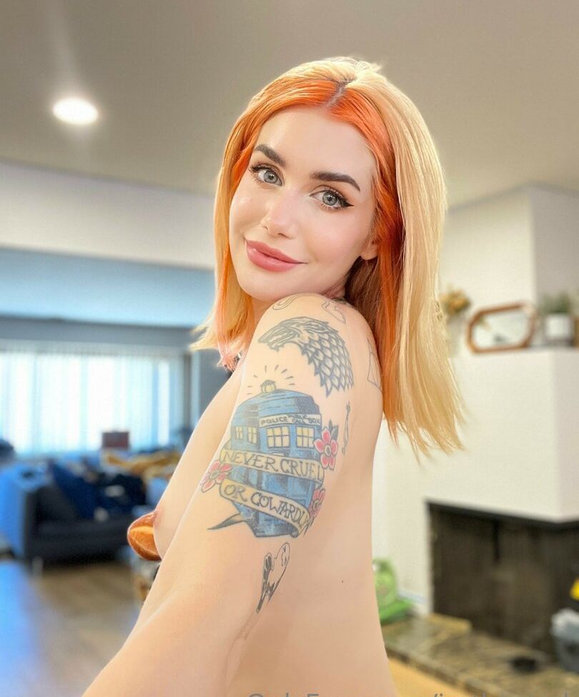 ImTheStark desnuda #108081133