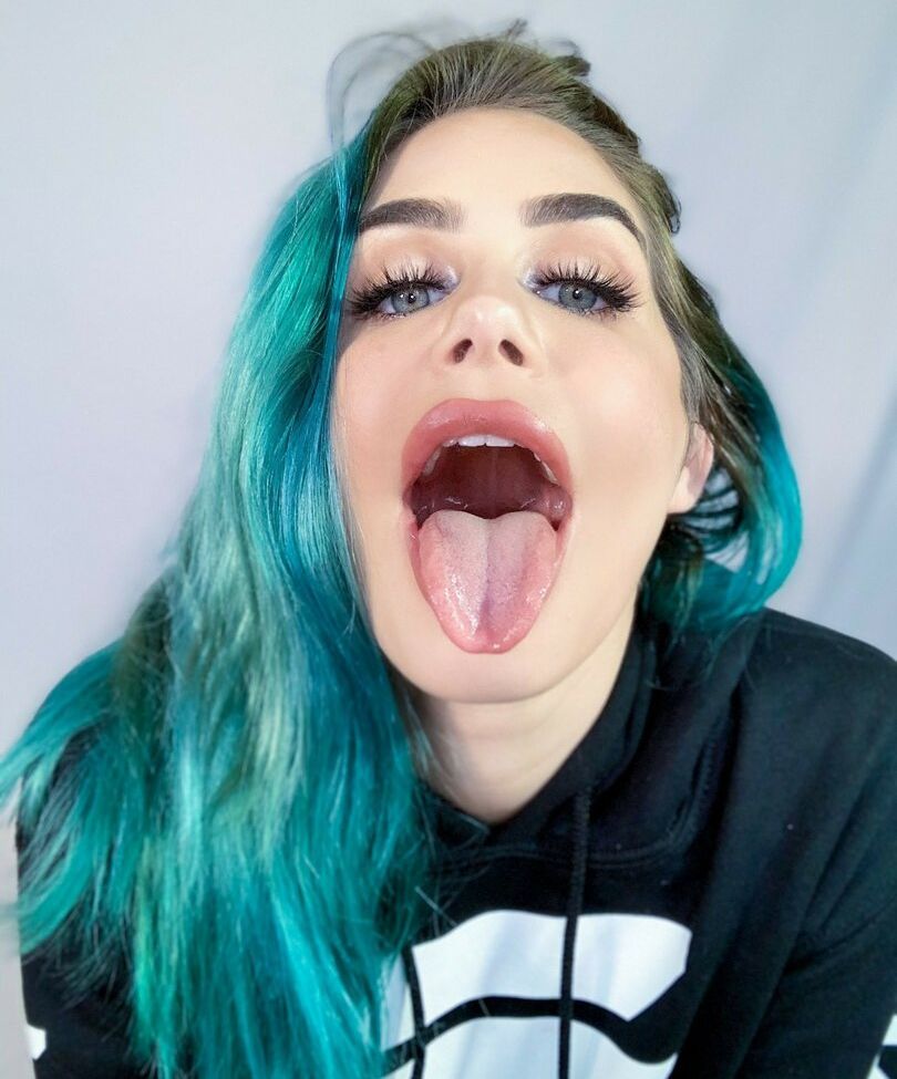 ImTheStark desnuda #108081139