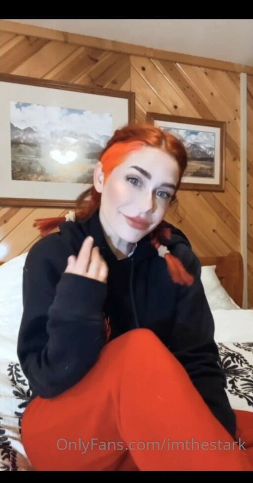 ImTheStark desnuda #108081161