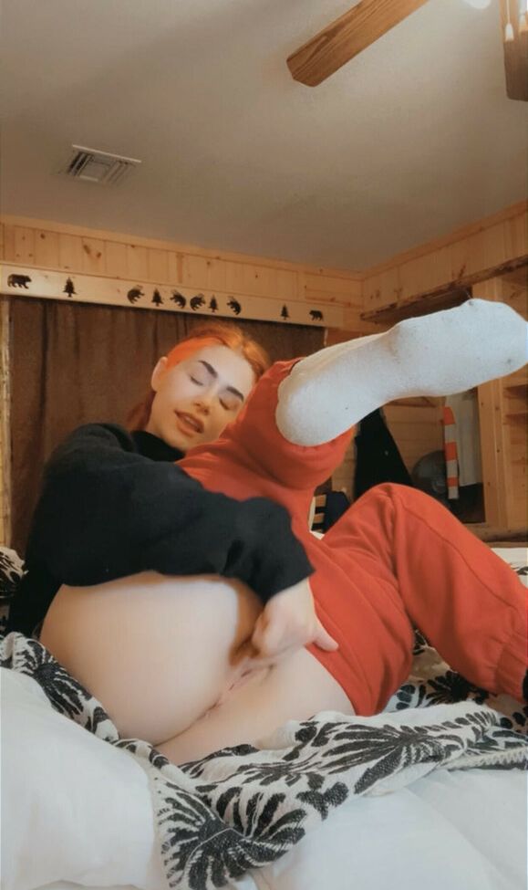 ImTheStark desnuda #108081175