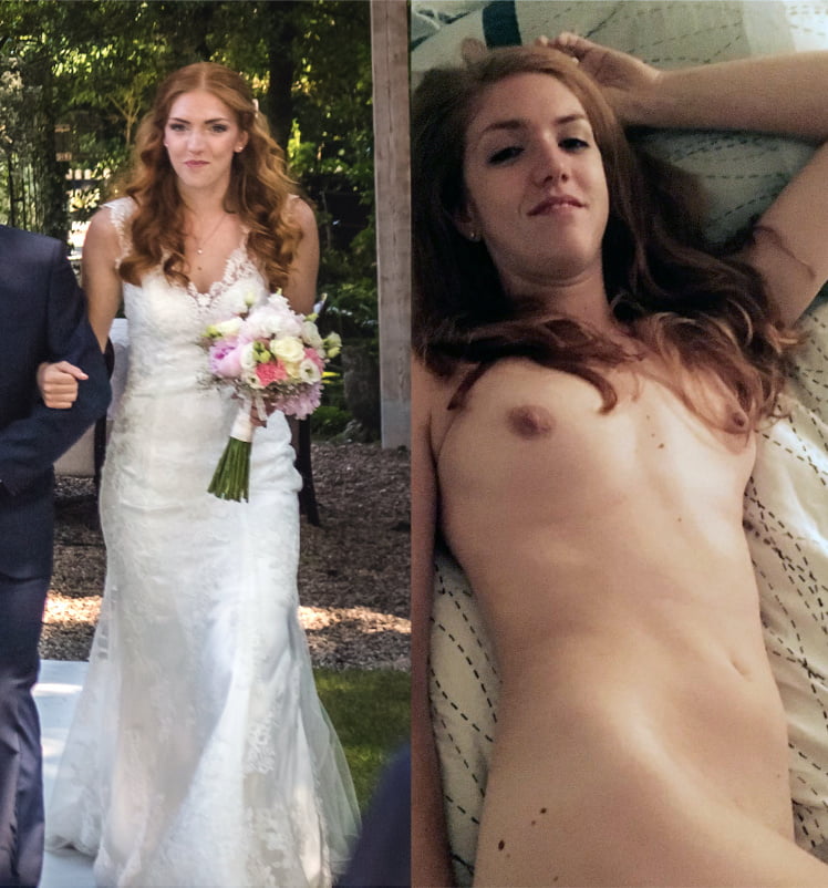 Dressed - Undressed 45 Tiny Tits Turn On&#039;s #96460105
