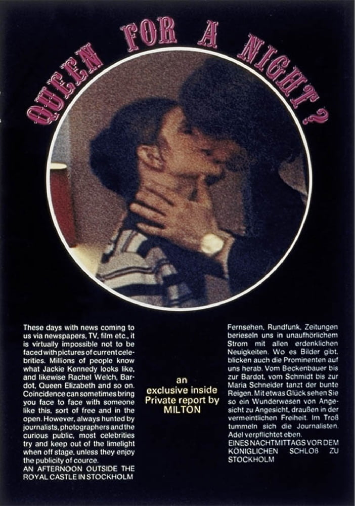 Vintage Retro Porno - Private Magazine - 040 #92426067