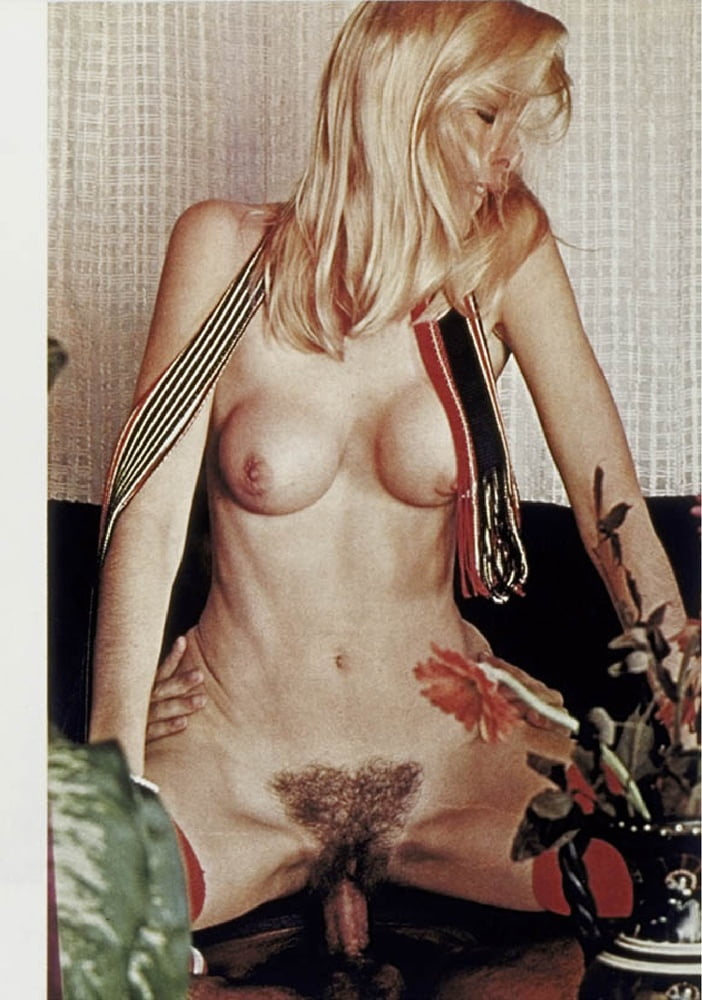 Vintage Retro-Porno - Privates Magazin - 040
 #92426121