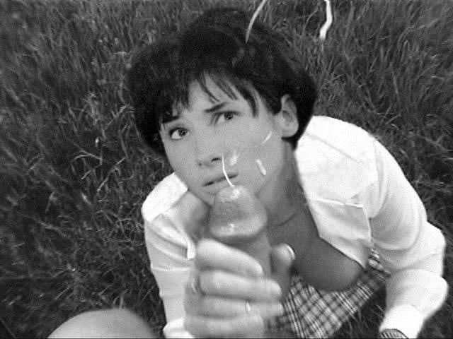 Carole ann ford
 #89603367