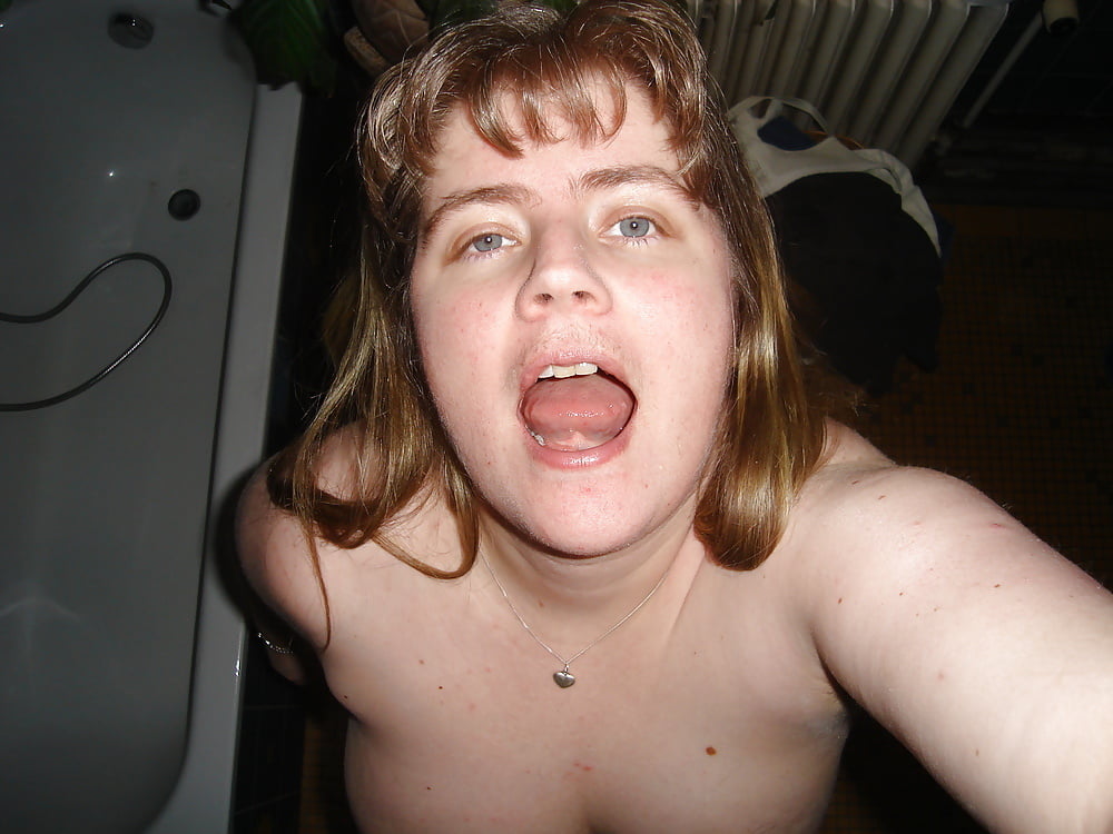 Exposed webslut Juliane #87617049