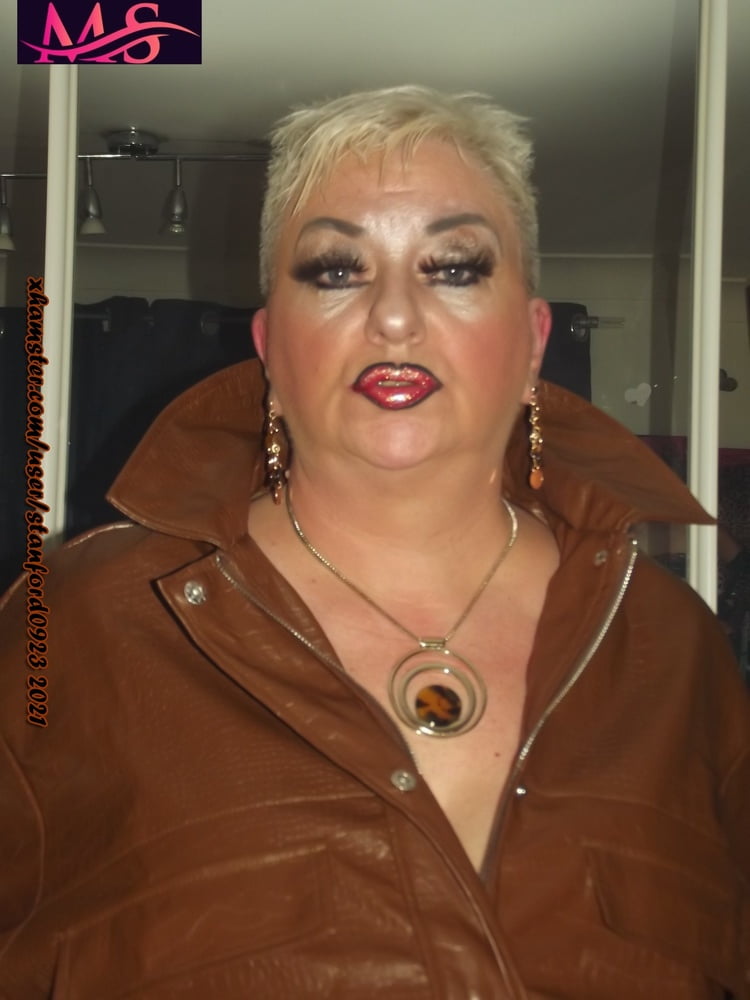 FUCK HUBBY THEN OFF OUT AND WHORE YOURSELF #107076924