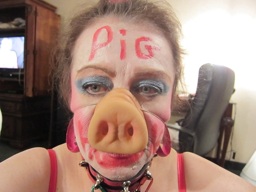 Fuckpigs on parade 21 #99285523