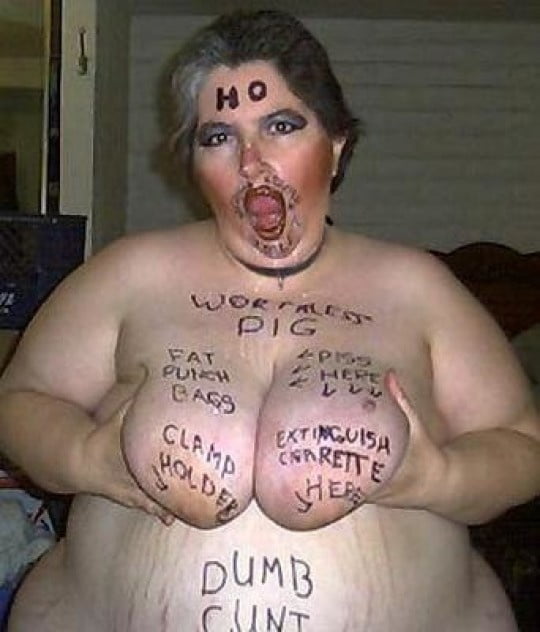 Fuckpigs on parade 21 #99285535