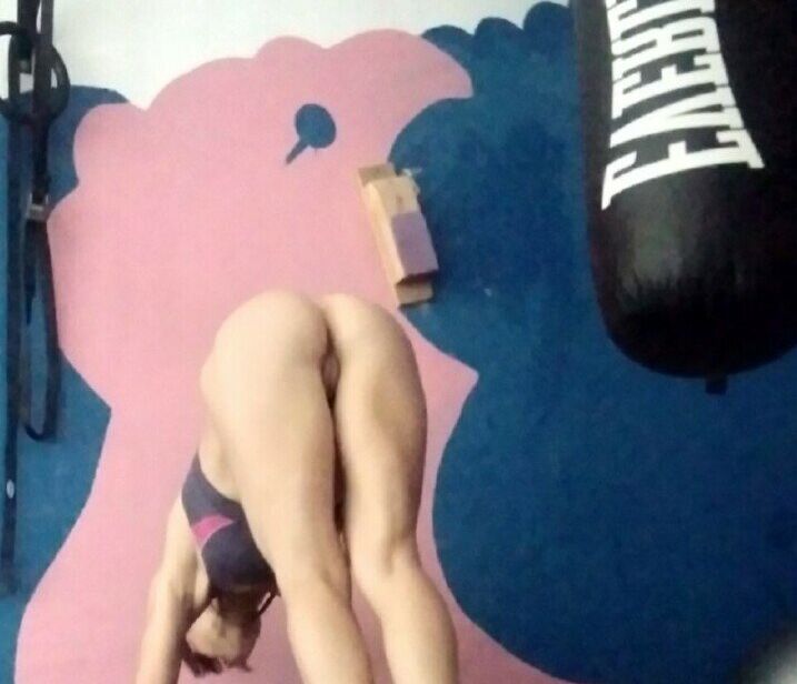 Talita Chef desnuda #109854626