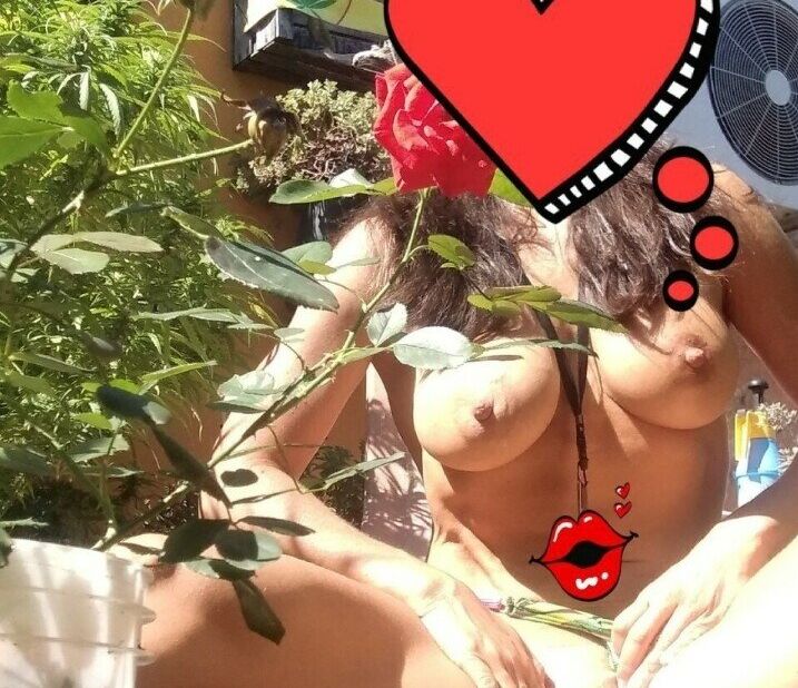 Talita Chef desnuda #109854647