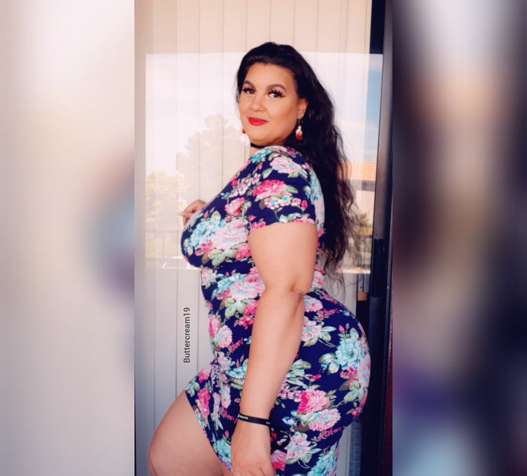 Buttercream19 nude #108137104