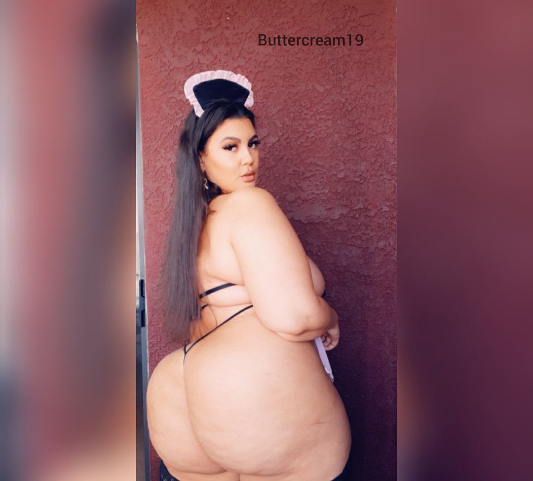 Buttercream19 nude #108137136