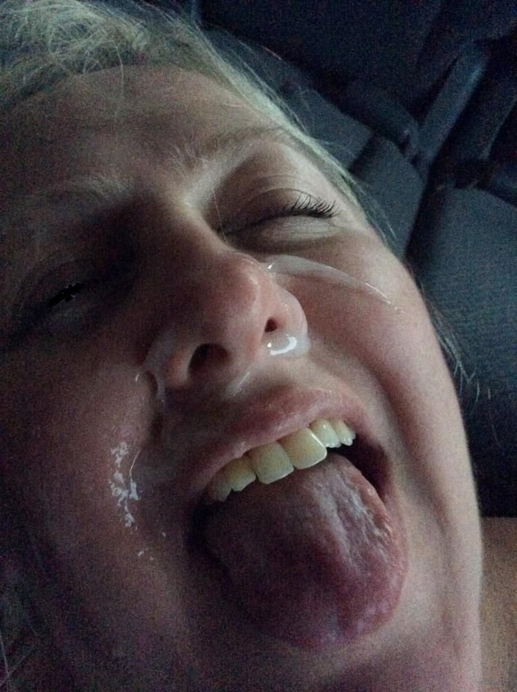 Mature Facials #105390208