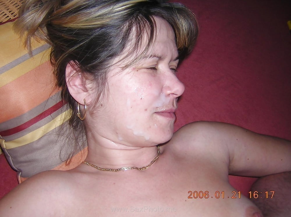 Mature Facials #105390226