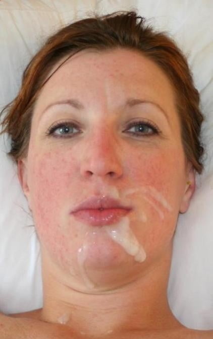 Mature Facials #105390424