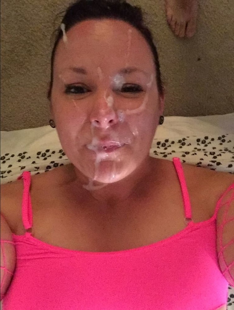 Mature Facials #105390430