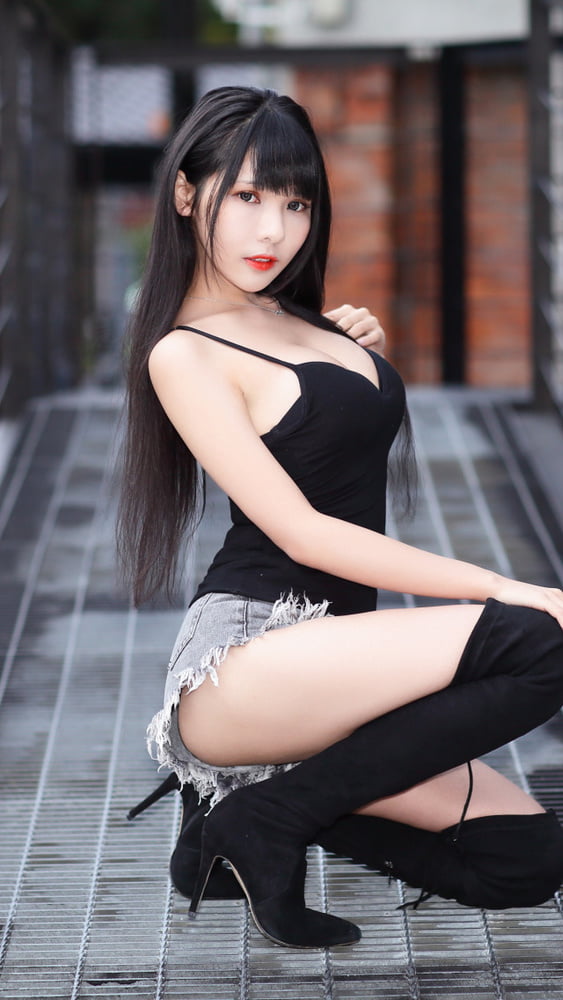 Mix Asian (Sexy Part IX) - 0801 to 0900 #80695842