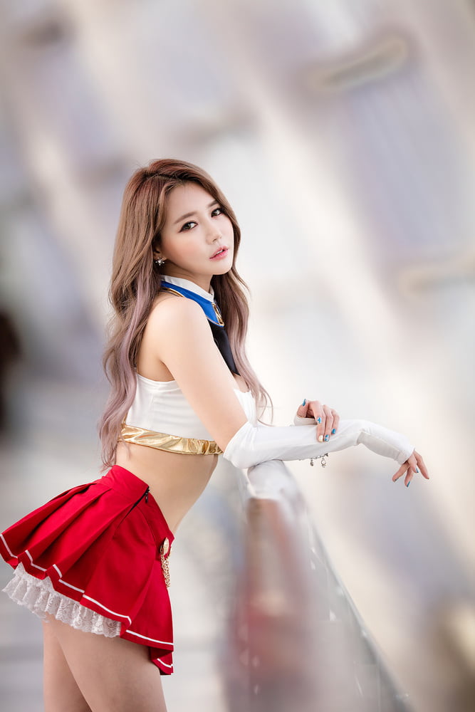 Mix Asian (Sexy Part IX) - 0801 to 0900 #80696004