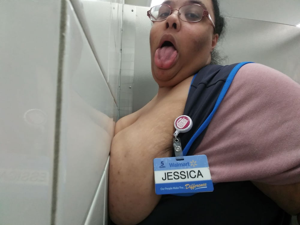 Nasty SSBBW Humiliated at work Jessica Jones #107038292